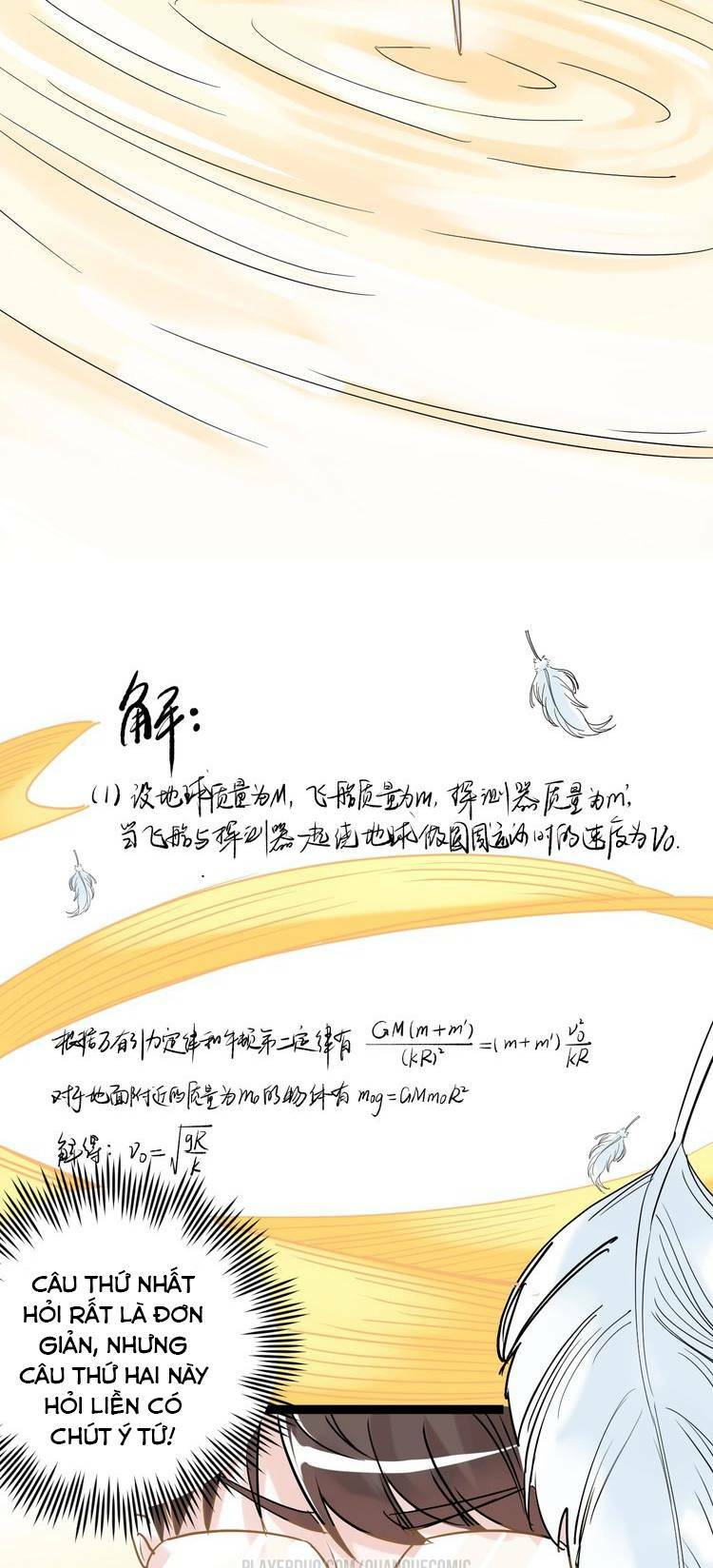 Tinh Thần Đại Hải Của Học Bá Chapter 9 - Trang 2