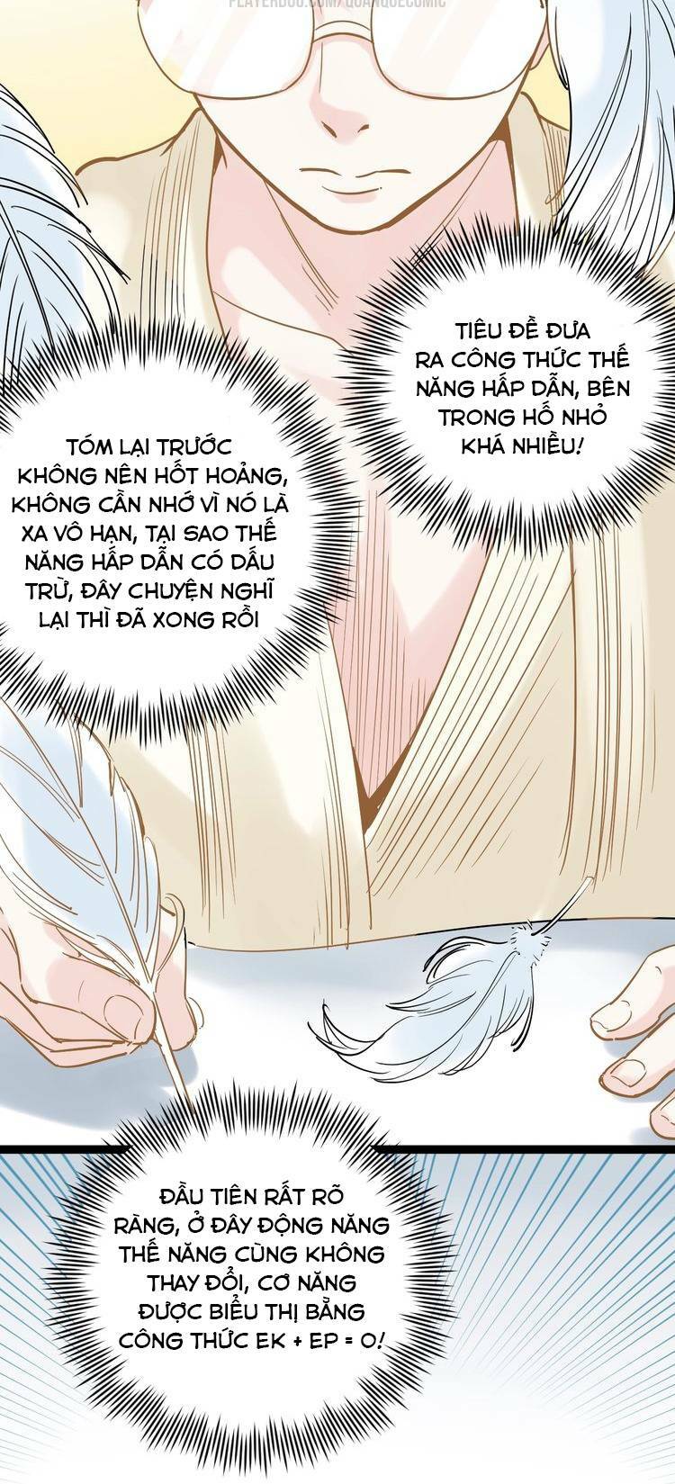 Tinh Thần Đại Hải Của Học Bá Chapter 9 - Trang 2