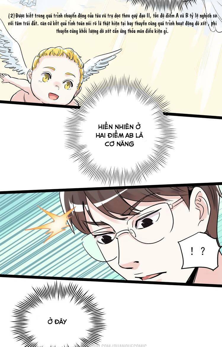 Tinh Thần Đại Hải Của Học Bá Chapter 9 - Trang 2