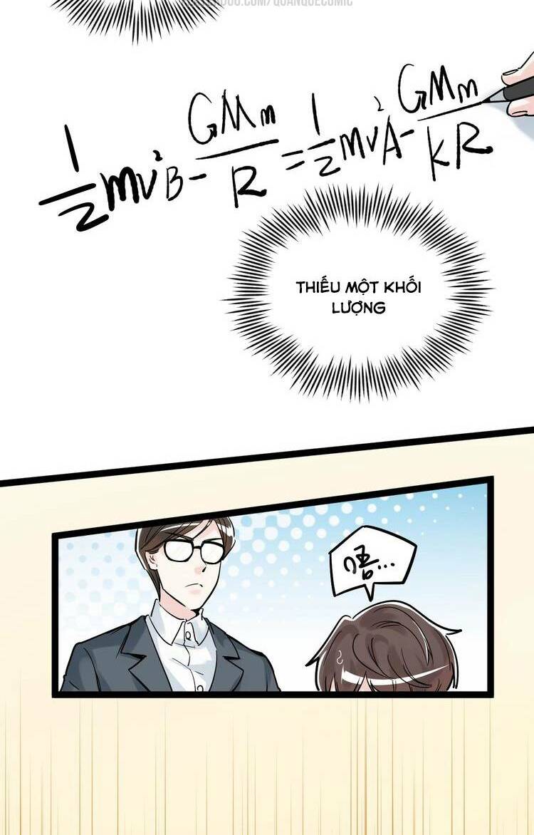 Tinh Thần Đại Hải Của Học Bá Chapter 9 - Trang 2