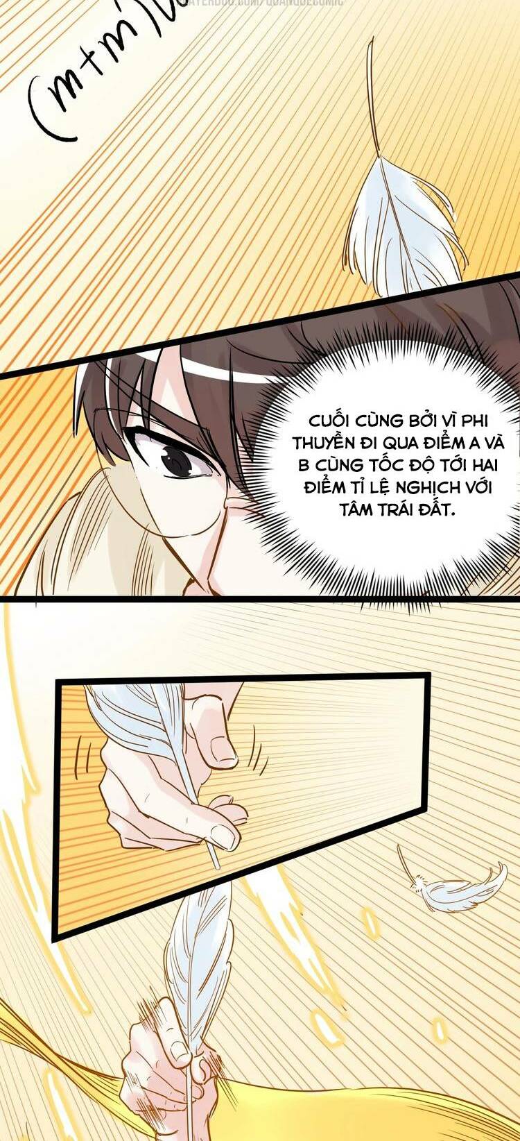 Tinh Thần Đại Hải Của Học Bá Chapter 9 - Trang 2