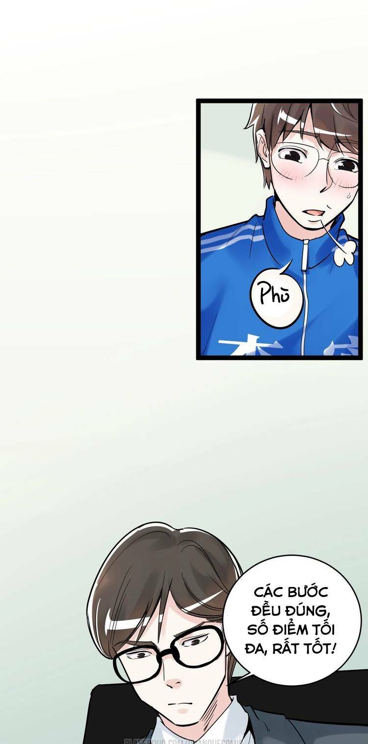 Tinh Thần Đại Hải Của Học Bá Chapter 9 - Trang 2