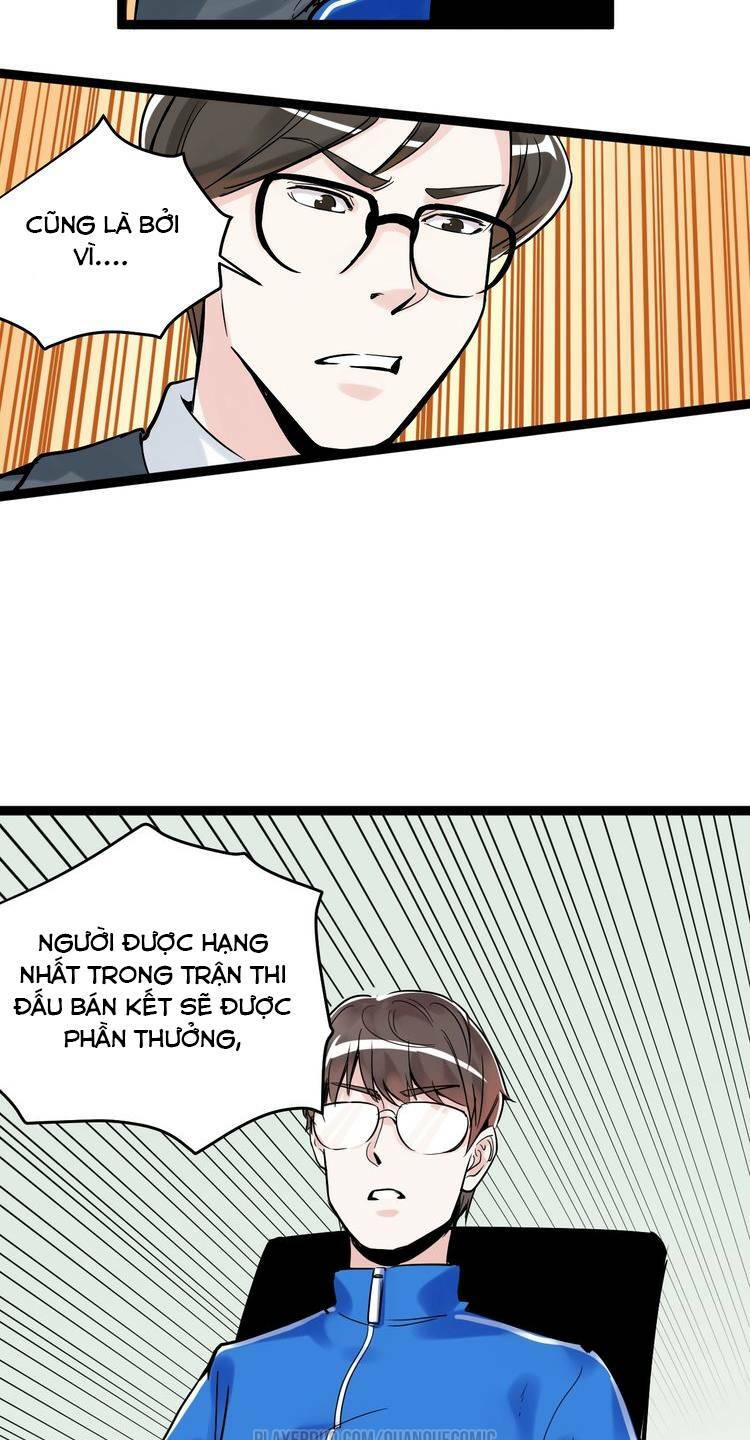 Tinh Thần Đại Hải Của Học Bá Chapter 9 - Trang 2