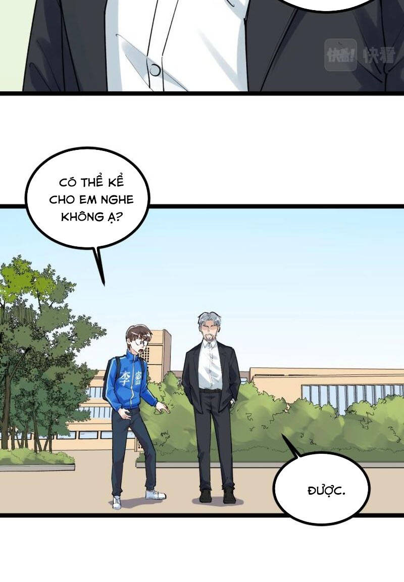 Tinh Thần Đại Hải Của Học Bá Chapter 90 - Trang 2