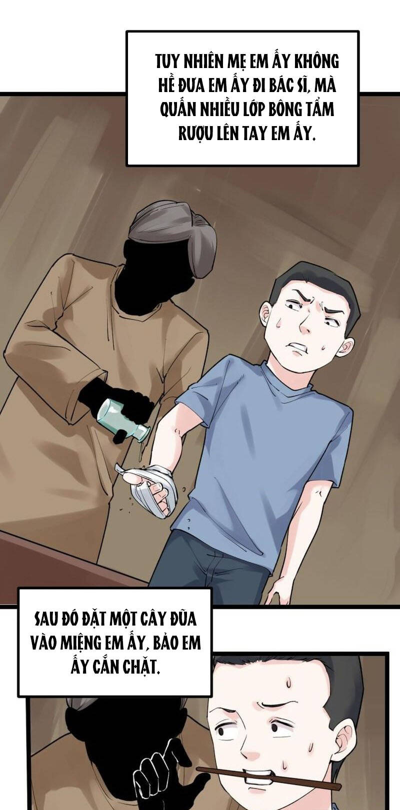 Tinh Thần Đại Hải Của Học Bá Chapter 90 - Trang 2