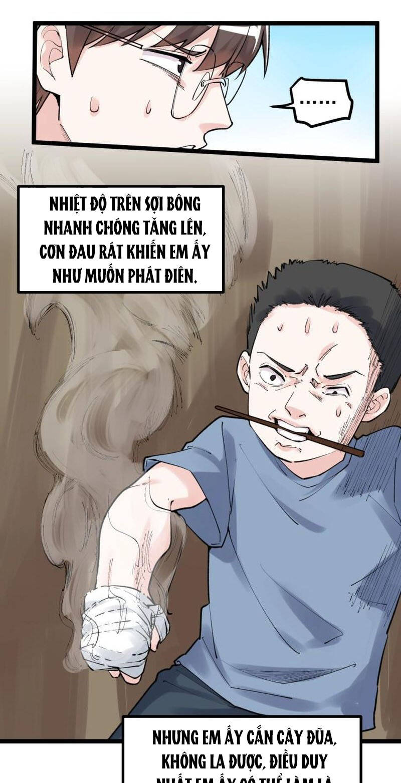 Tinh Thần Đại Hải Của Học Bá Chapter 90 - Trang 2