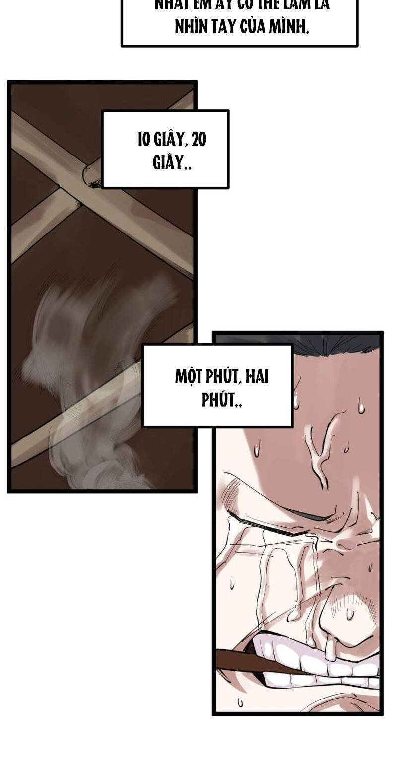 Tinh Thần Đại Hải Của Học Bá Chapter 90 - Trang 2