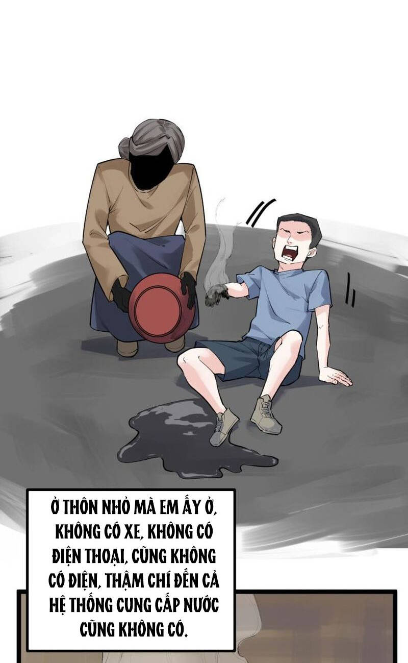 Tinh Thần Đại Hải Của Học Bá Chapter 90 - Trang 2