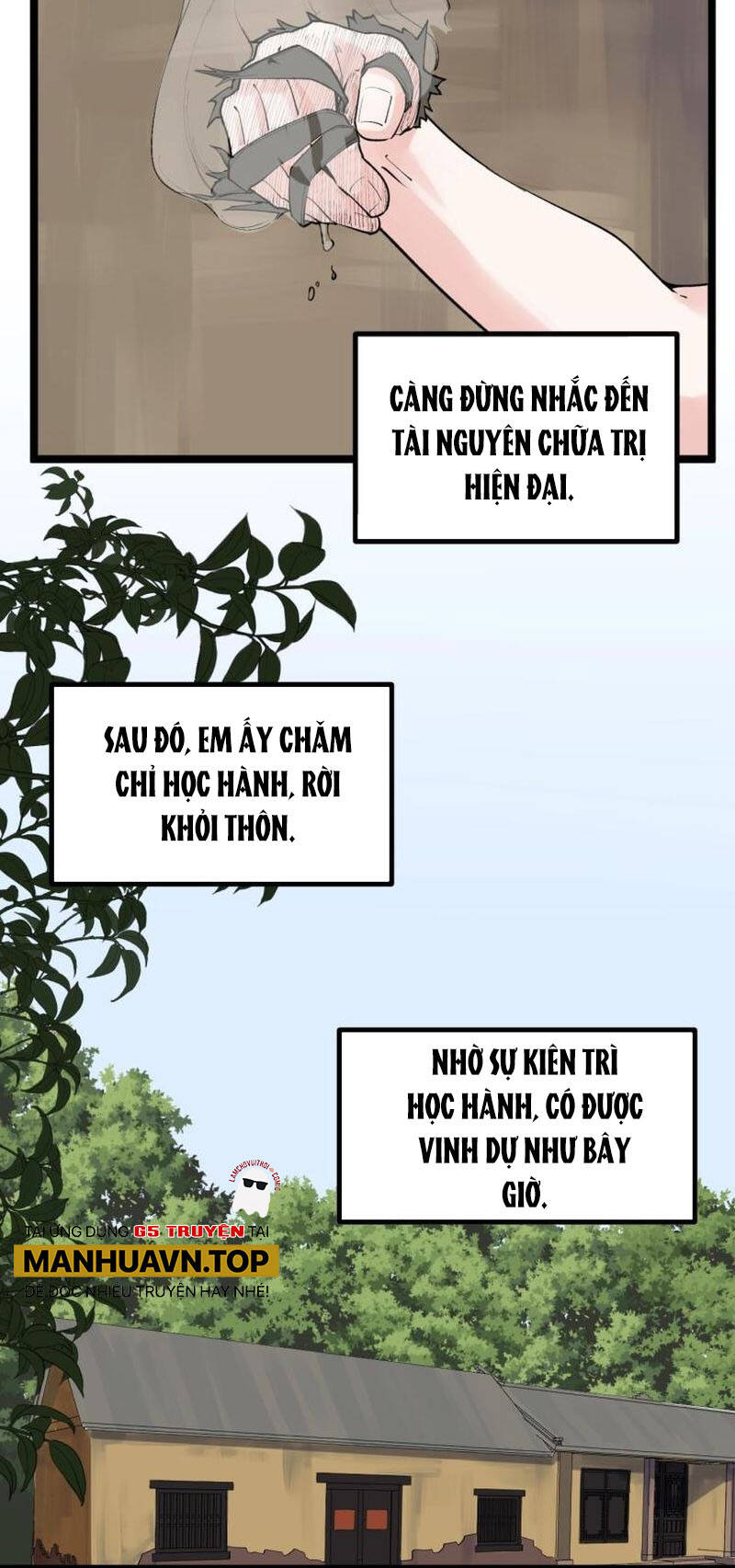 Tinh Thần Đại Hải Của Học Bá Chapter 90 - Trang 2