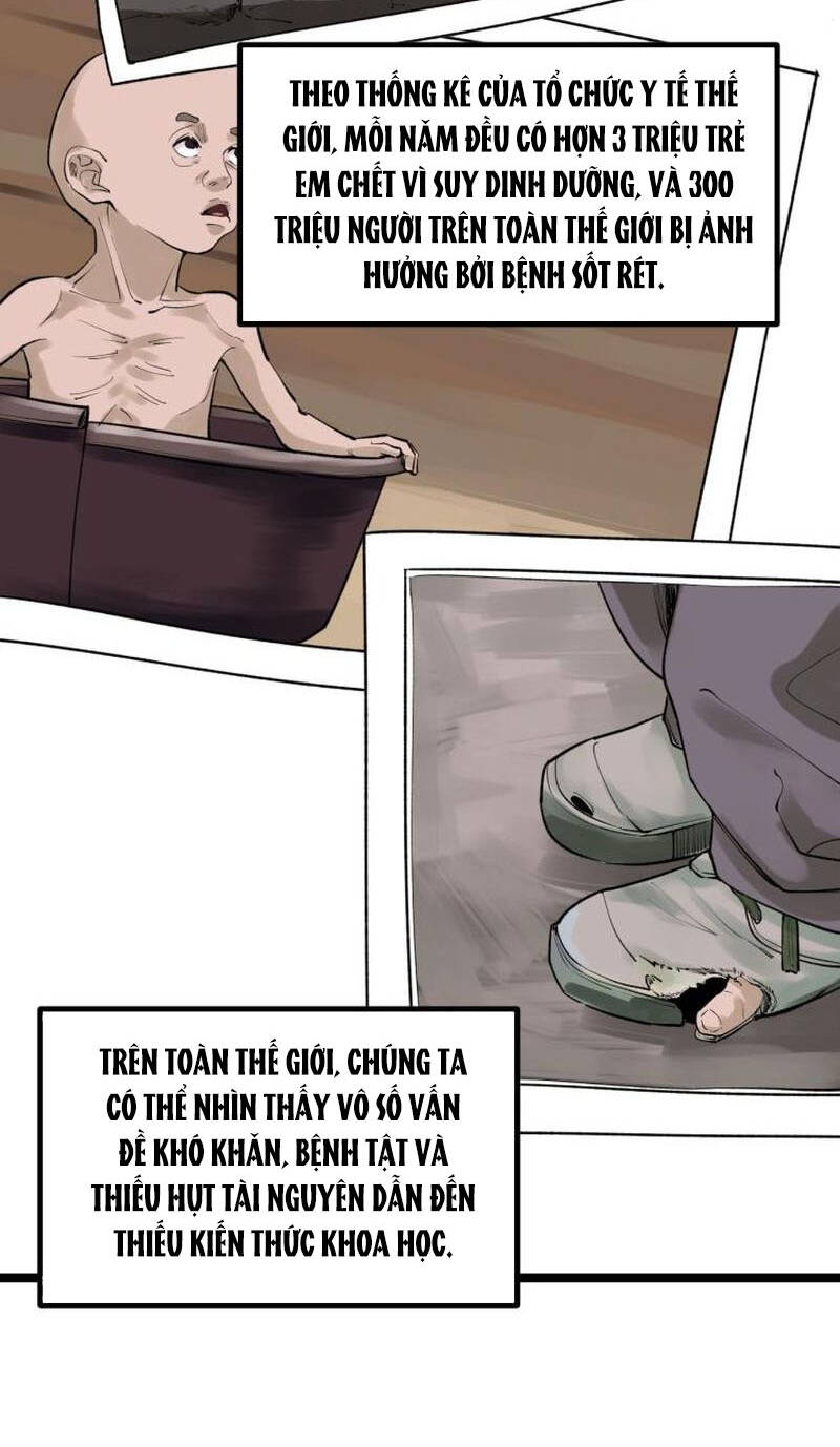 Tinh Thần Đại Hải Của Học Bá Chapter 90 - Trang 2