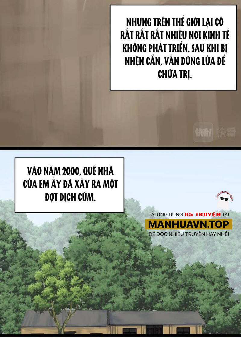 Tinh Thần Đại Hải Của Học Bá Chapter 90 - Trang 2