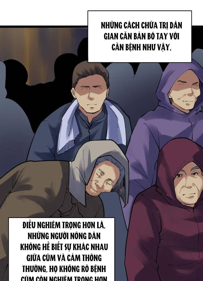 Tinh Thần Đại Hải Của Học Bá Chapter 90 - Trang 2