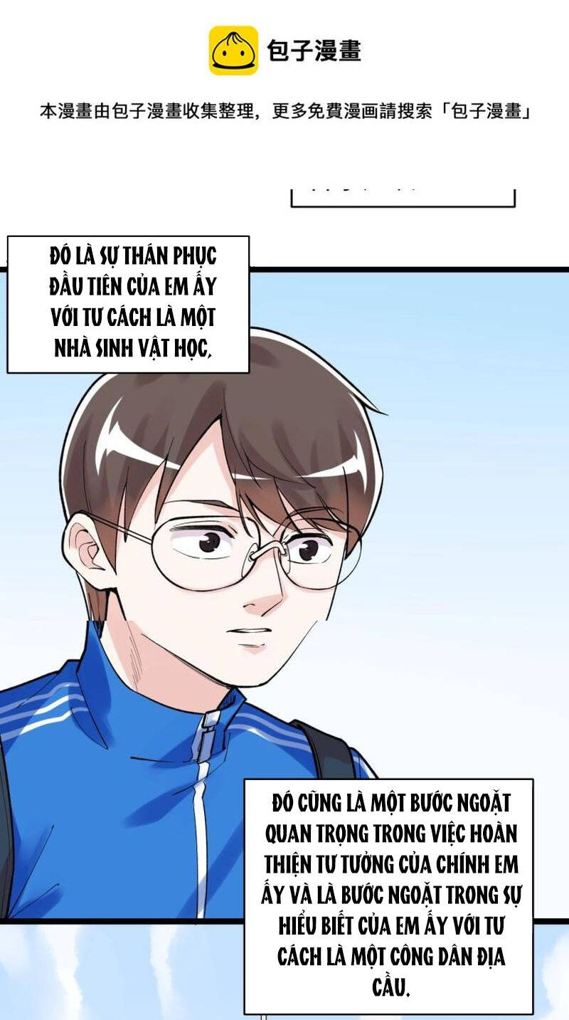 Tinh Thần Đại Hải Của Học Bá Chapter 90 - Trang 2