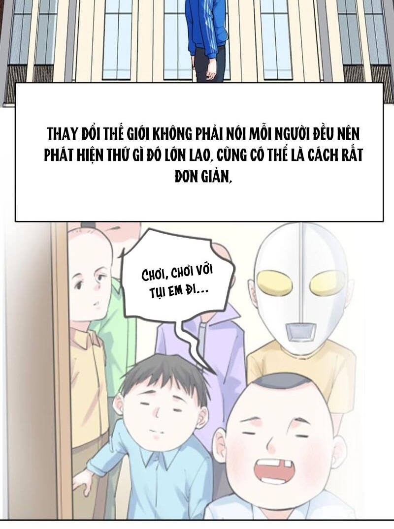 Tinh Thần Đại Hải Của Học Bá Chapter 90 - Trang 2