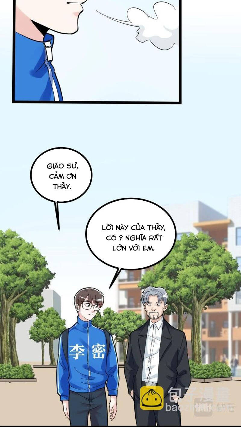 Tinh Thần Đại Hải Của Học Bá Chapter 90 - Trang 2