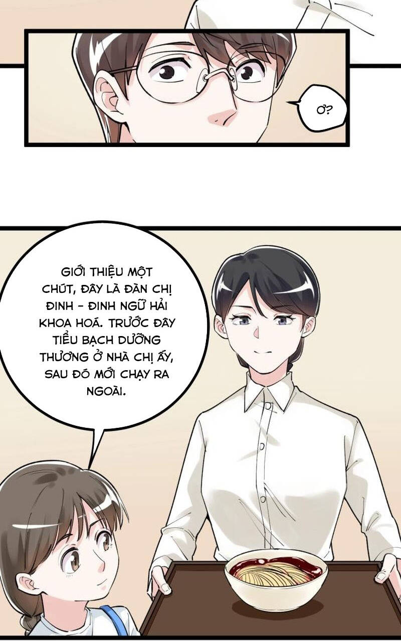 Tinh Thần Đại Hải Của Học Bá Chapter 91 - Trang 2