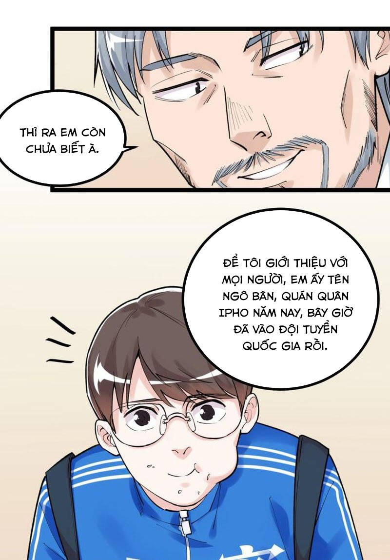 Tinh Thần Đại Hải Của Học Bá Chapter 91 - Trang 2