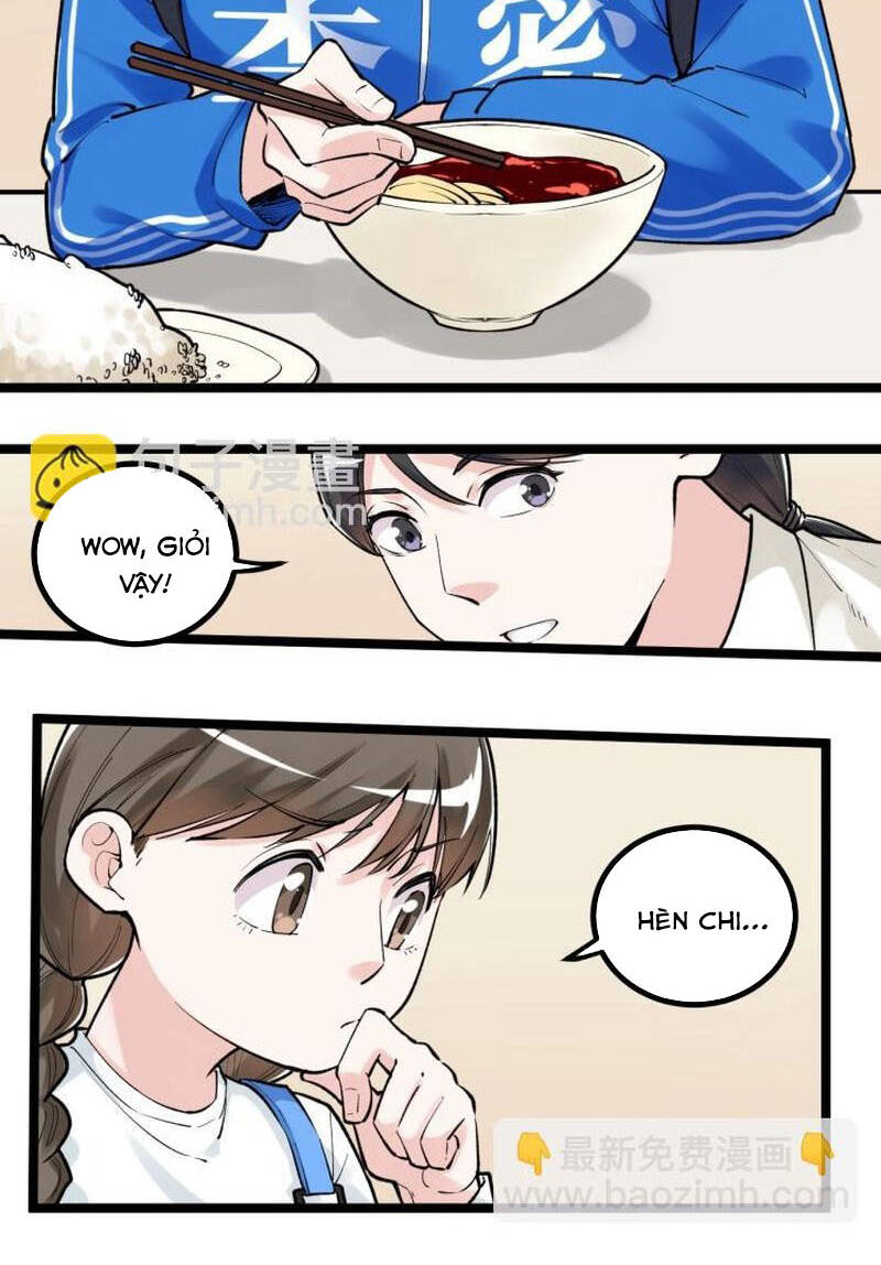 Tinh Thần Đại Hải Của Học Bá Chapter 91 - Trang 2