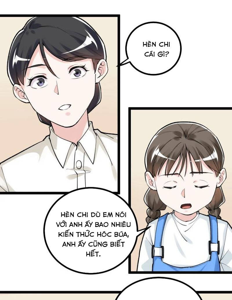 Tinh Thần Đại Hải Của Học Bá Chapter 91 - Trang 2