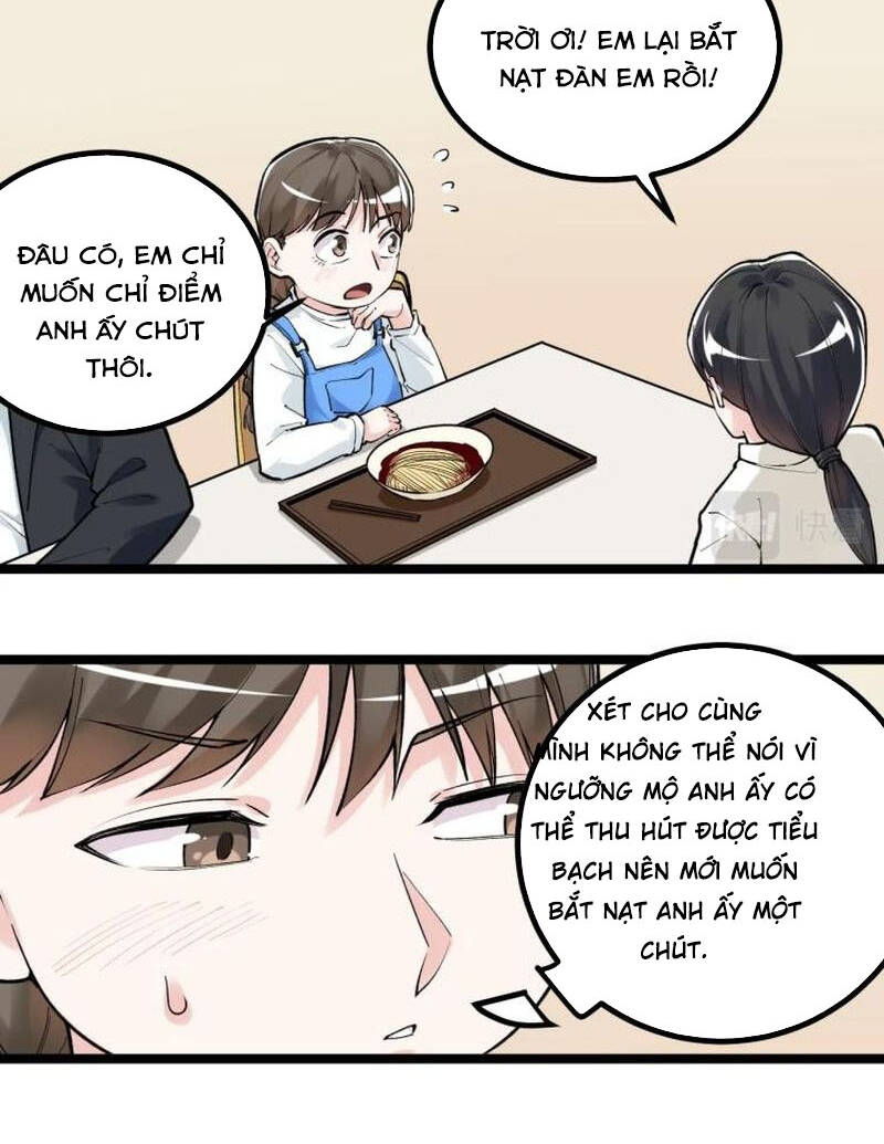 Tinh Thần Đại Hải Của Học Bá Chapter 91 - Trang 2