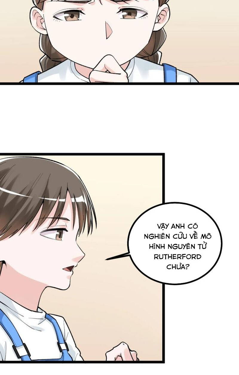 Tinh Thần Đại Hải Của Học Bá Chapter 91 - Trang 2