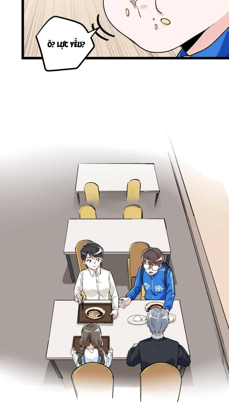 Tinh Thần Đại Hải Của Học Bá Chapter 91 - Trang 2