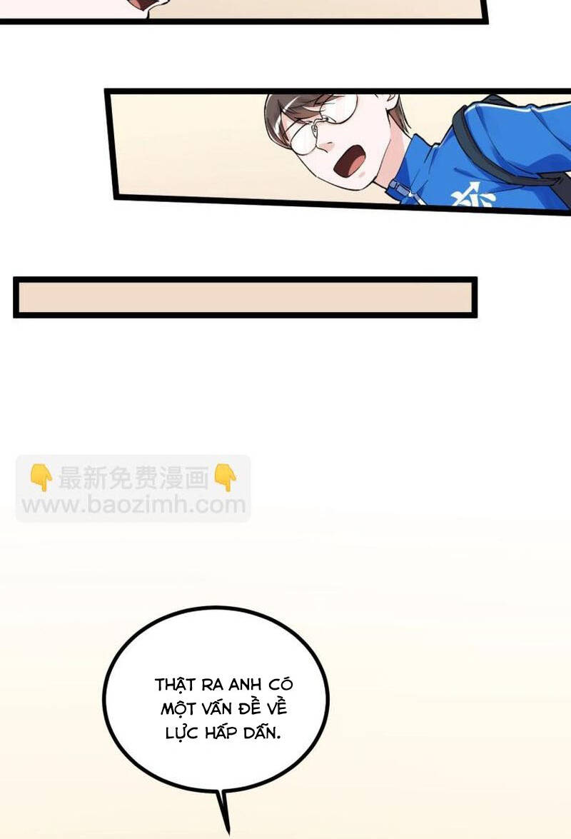 Tinh Thần Đại Hải Của Học Bá Chapter 91 - Trang 2