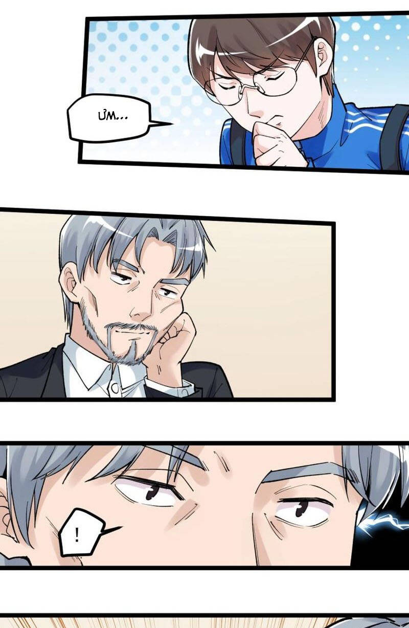 Tinh Thần Đại Hải Của Học Bá Chapter 91 - Trang 2