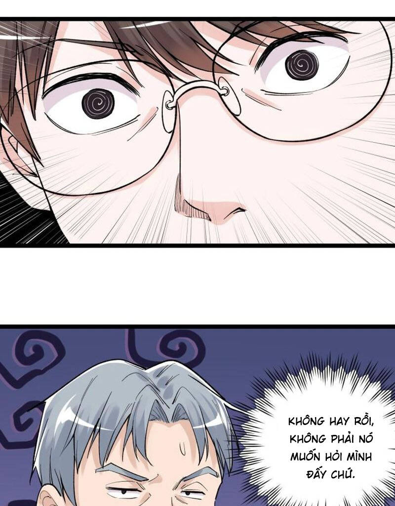 Tinh Thần Đại Hải Của Học Bá Chapter 91 - Trang 2