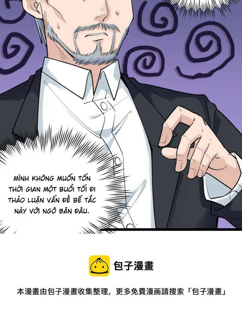 Tinh Thần Đại Hải Của Học Bá Chapter 91 - Trang 2