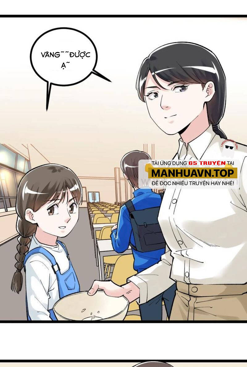 Tinh Thần Đại Hải Của Học Bá Chapter 91 - Trang 2