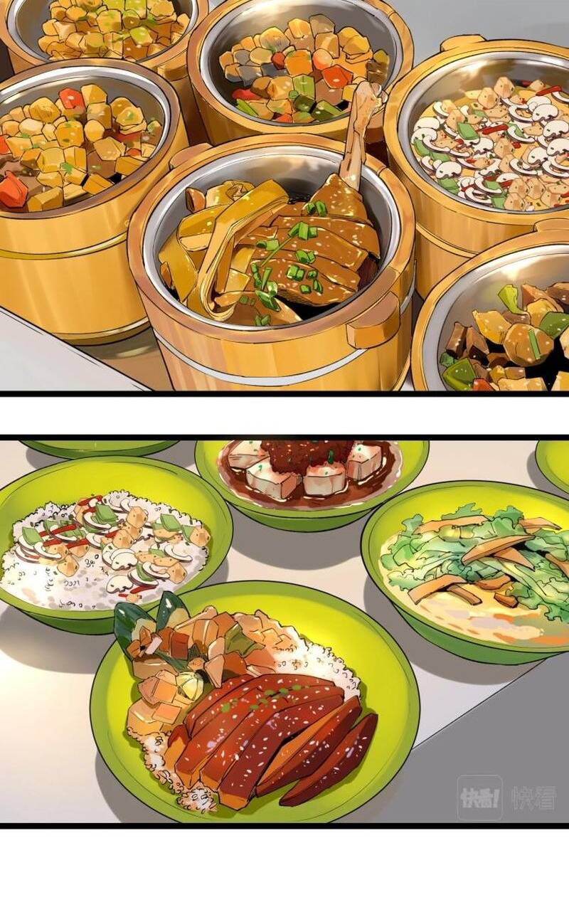 Tinh Thần Đại Hải Của Học Bá Chapter 91 - Trang 2