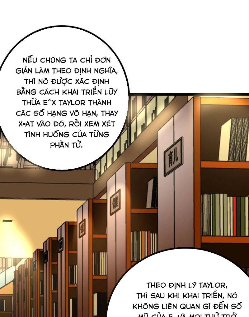 Tinh Thần Đại Hải Của Học Bá Chapter 91 - Trang 2