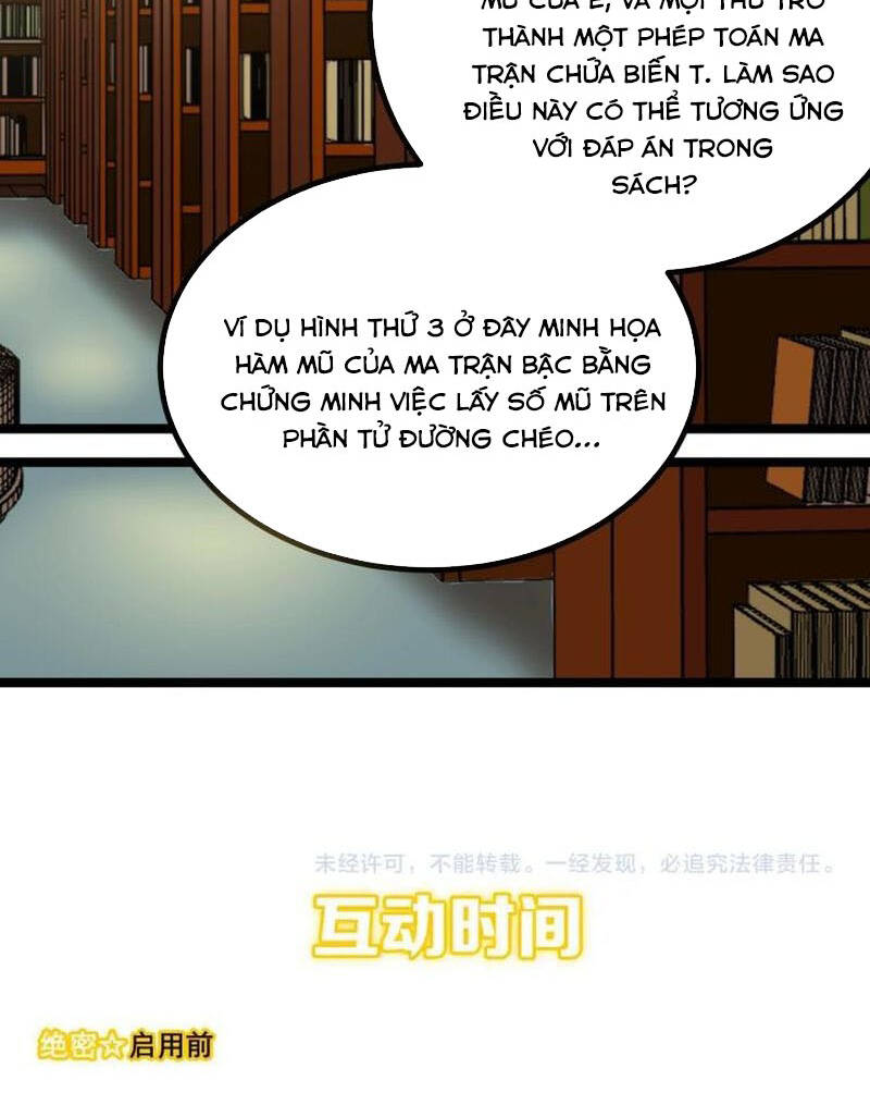 Tinh Thần Đại Hải Của Học Bá Chapter 91 - Trang 2