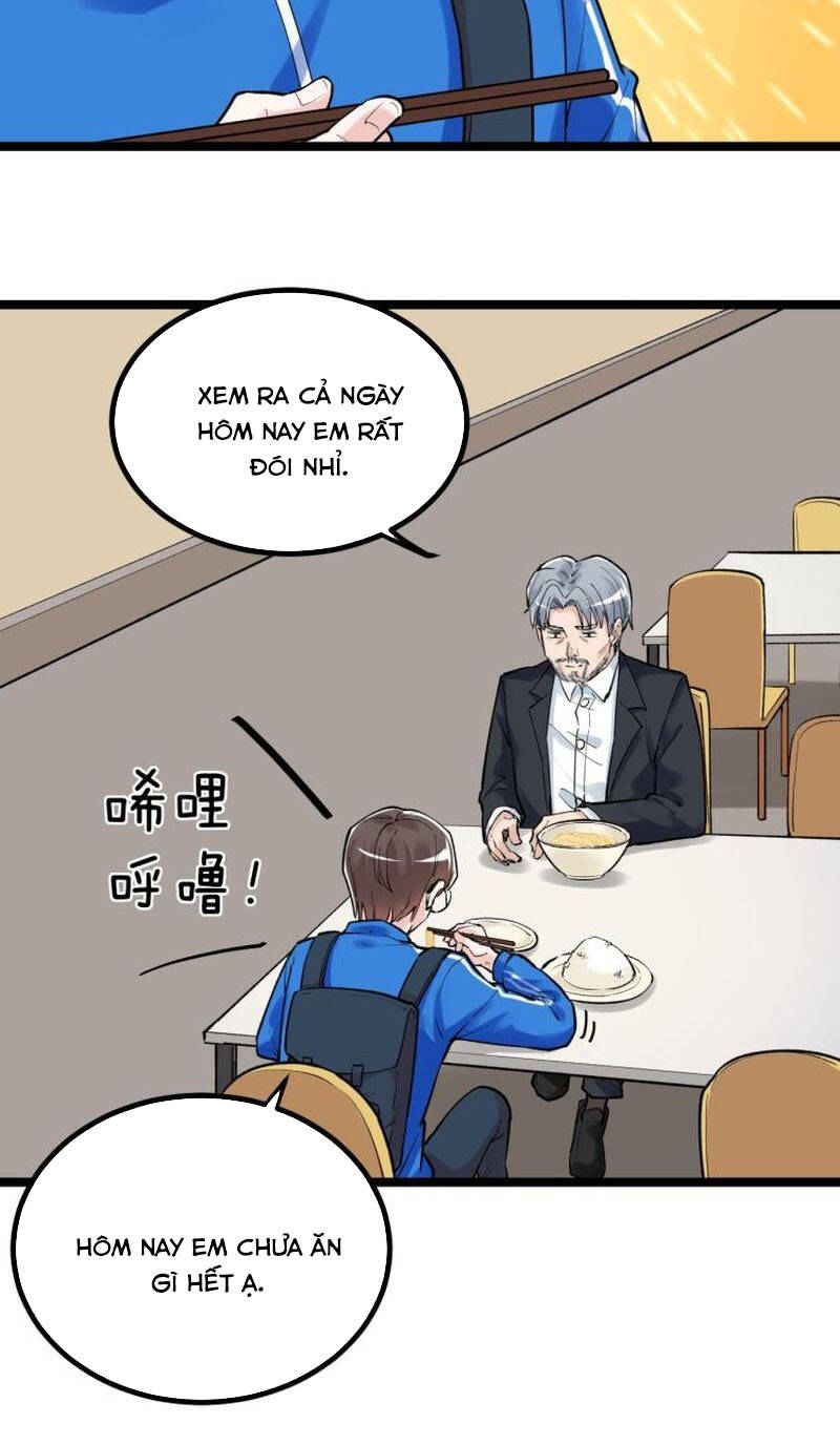 Tinh Thần Đại Hải Của Học Bá Chapter 91 - Trang 2