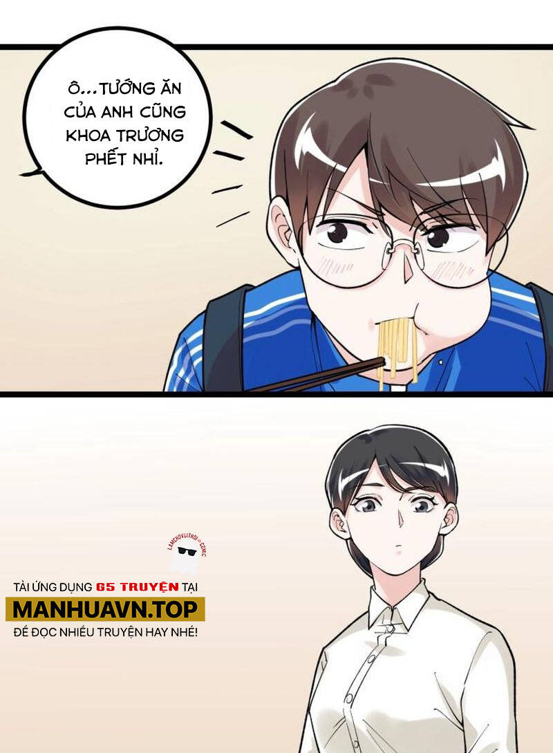 Tinh Thần Đại Hải Của Học Bá Chapter 91 - Trang 2