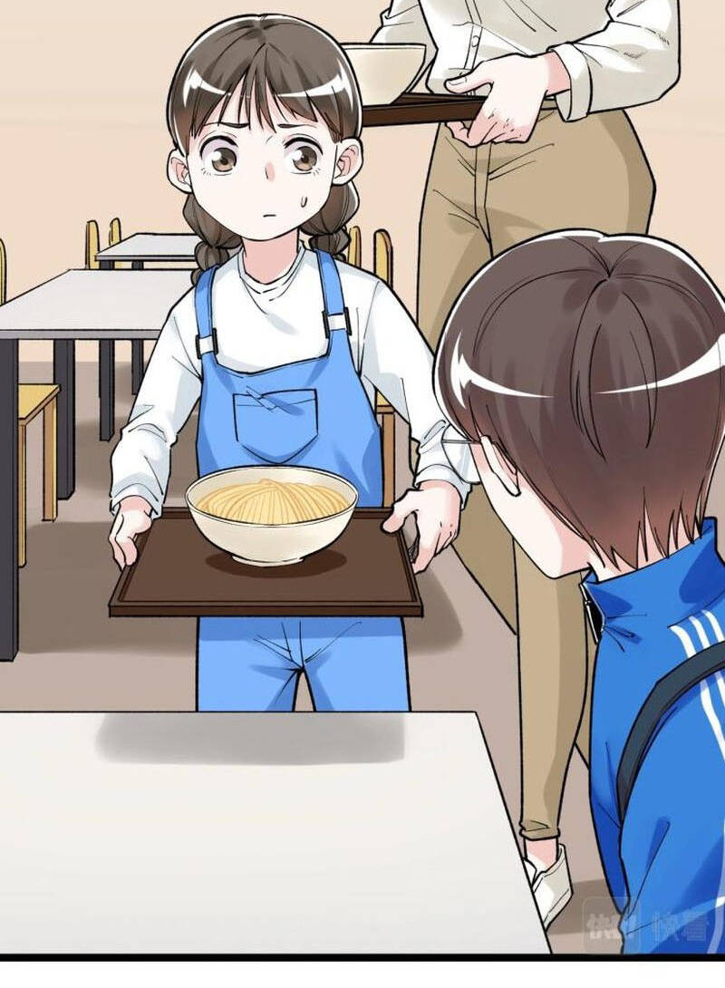 Tinh Thần Đại Hải Của Học Bá Chapter 91 - Trang 2