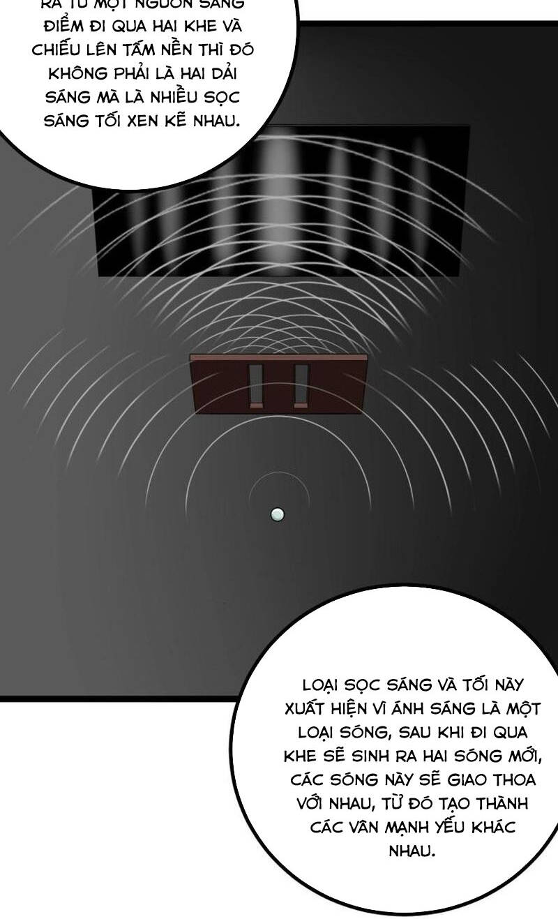 Tinh Thần Đại Hải Của Học Bá Chapter 92 - Trang 2