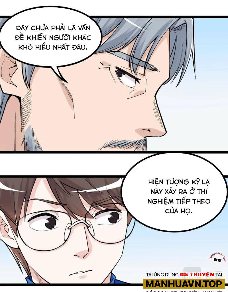 Tinh Thần Đại Hải Của Học Bá Chapter 92 - Trang 2