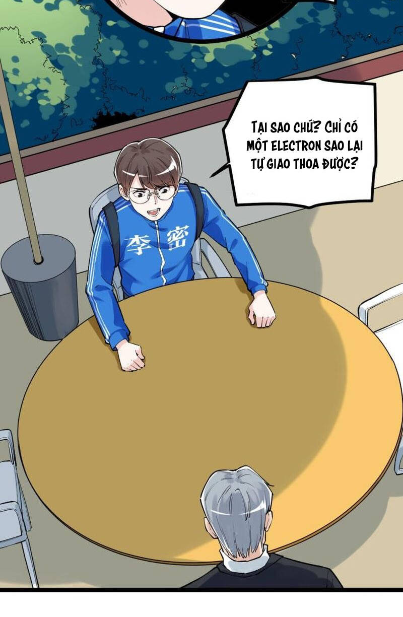 Tinh Thần Đại Hải Của Học Bá Chapter 92 - Trang 2