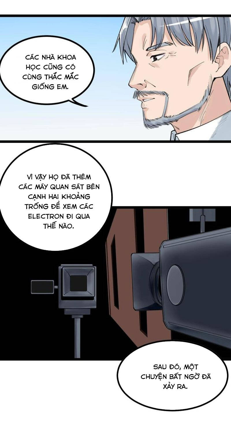 Tinh Thần Đại Hải Của Học Bá Chapter 92 - Trang 2