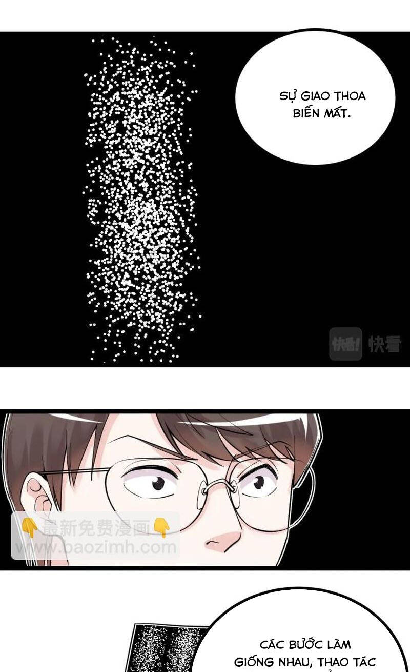 Tinh Thần Đại Hải Của Học Bá Chapter 92 - Trang 2