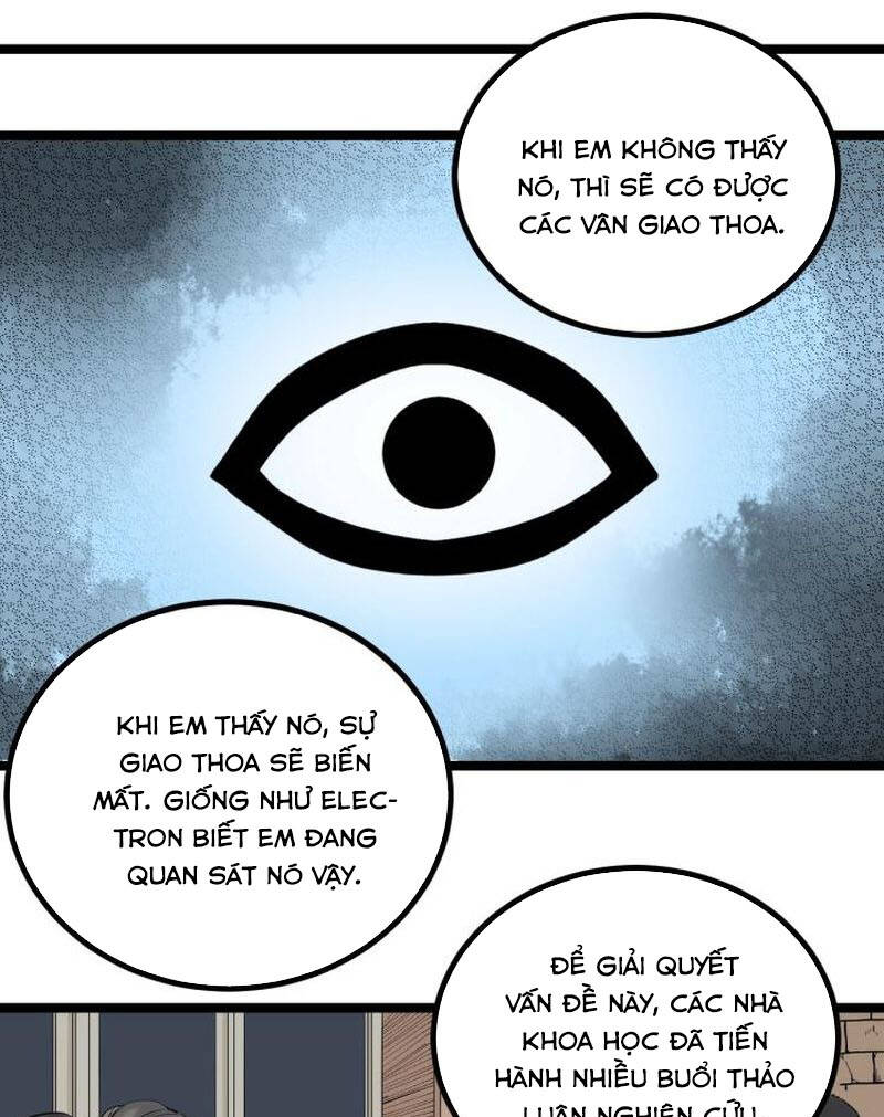 Tinh Thần Đại Hải Của Học Bá Chapter 92 - Trang 2