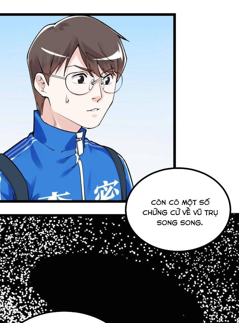 Tinh Thần Đại Hải Của Học Bá Chapter 92 - Trang 2