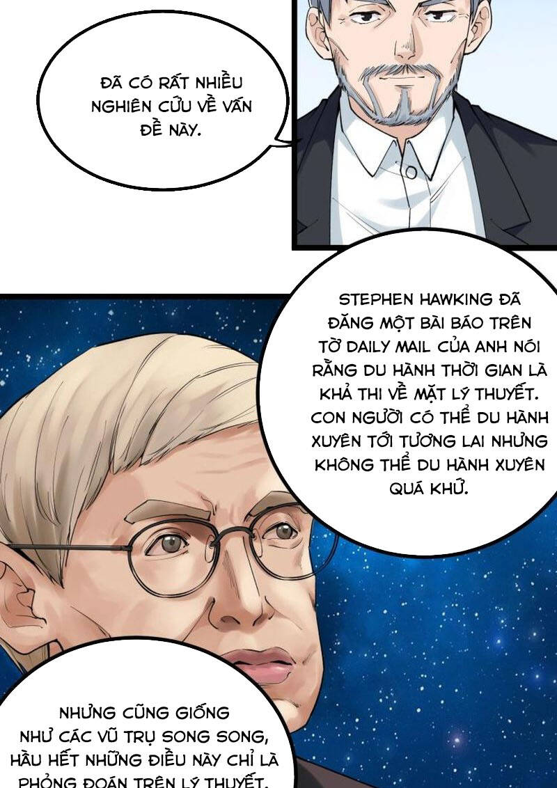 Tinh Thần Đại Hải Của Học Bá Chapter 92 - Trang 2