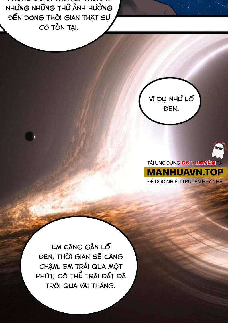 Tinh Thần Đại Hải Của Học Bá Chapter 92 - Trang 2