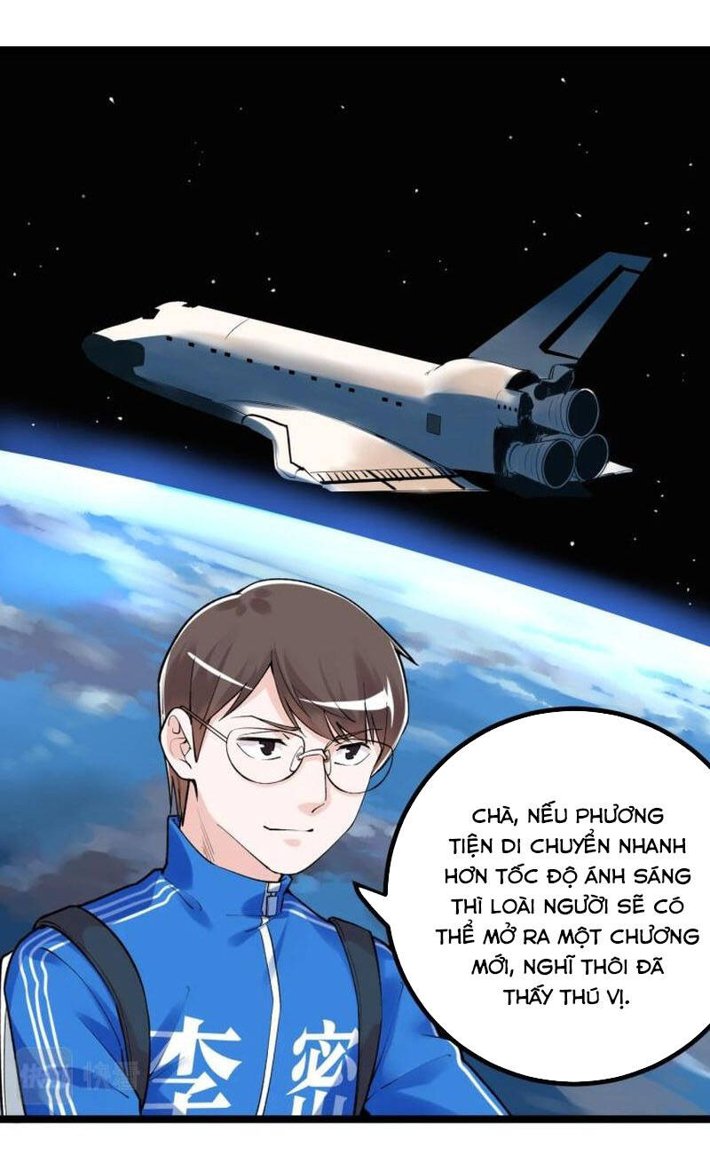 Tinh Thần Đại Hải Của Học Bá Chapter 92 - Trang 2