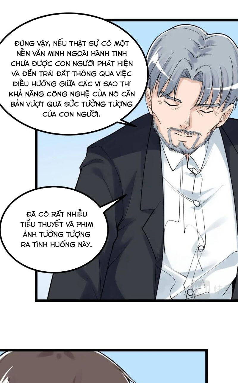 Tinh Thần Đại Hải Của Học Bá Chapter 92 - Trang 2