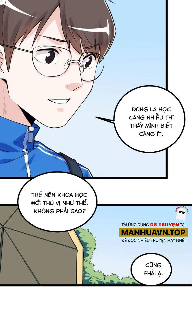 Tinh Thần Đại Hải Của Học Bá Chapter 92 - Trang 2