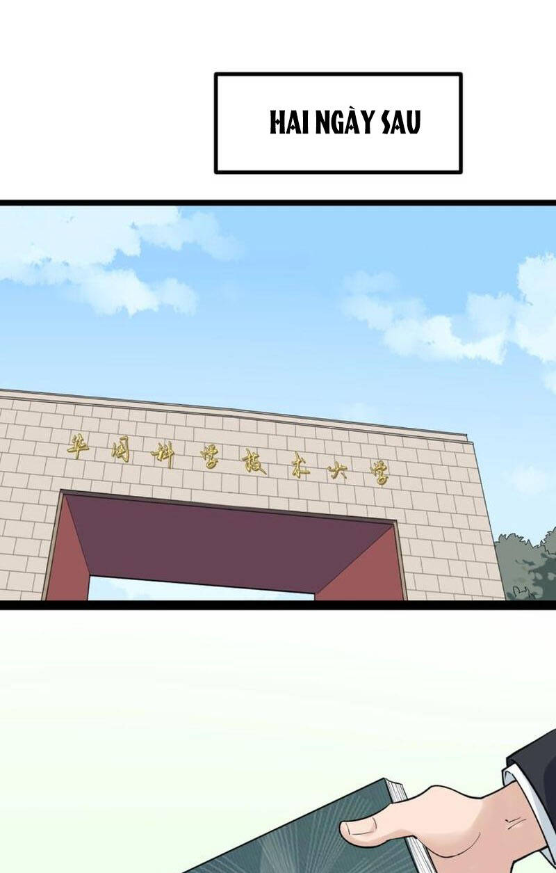 Tinh Thần Đại Hải Của Học Bá Chapter 92 - Trang 2